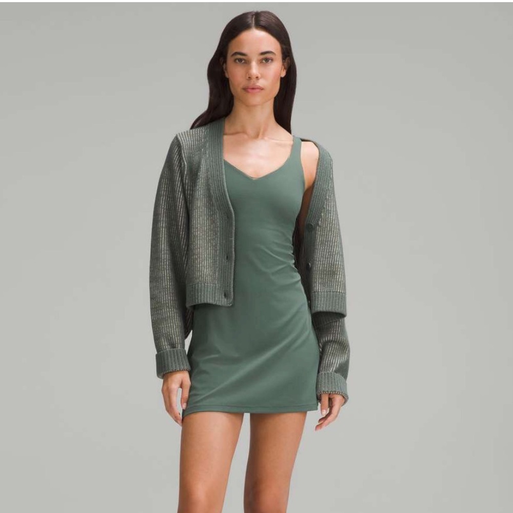 Lululemon align dress